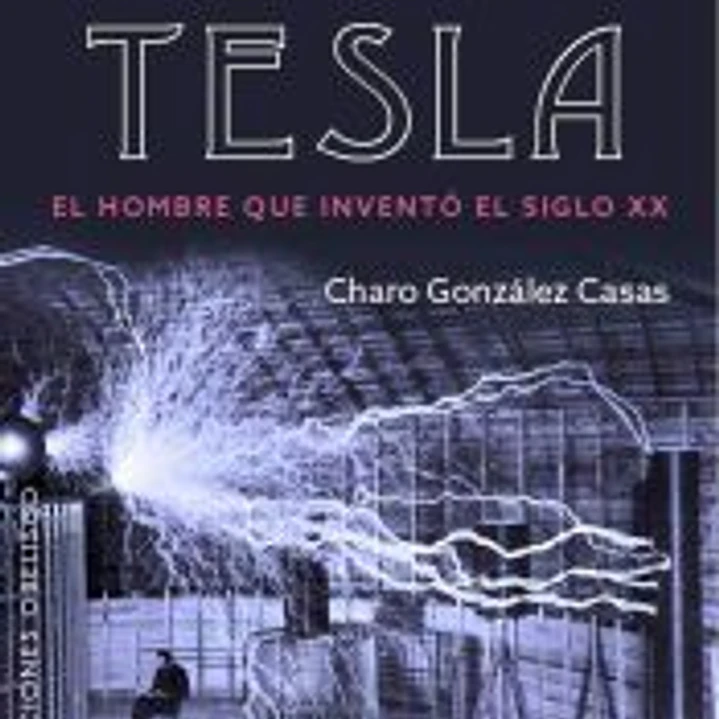 NIKOLA TESLA 1