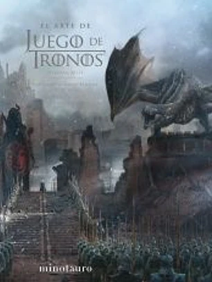 El arte de Juego de Tronos