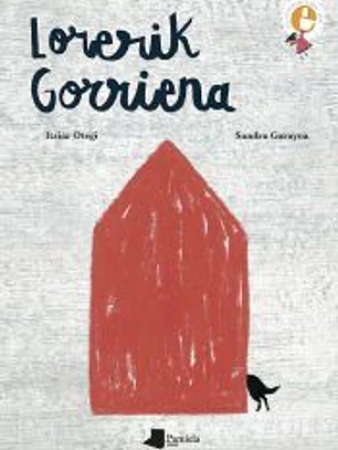 Lorerik Gorriena