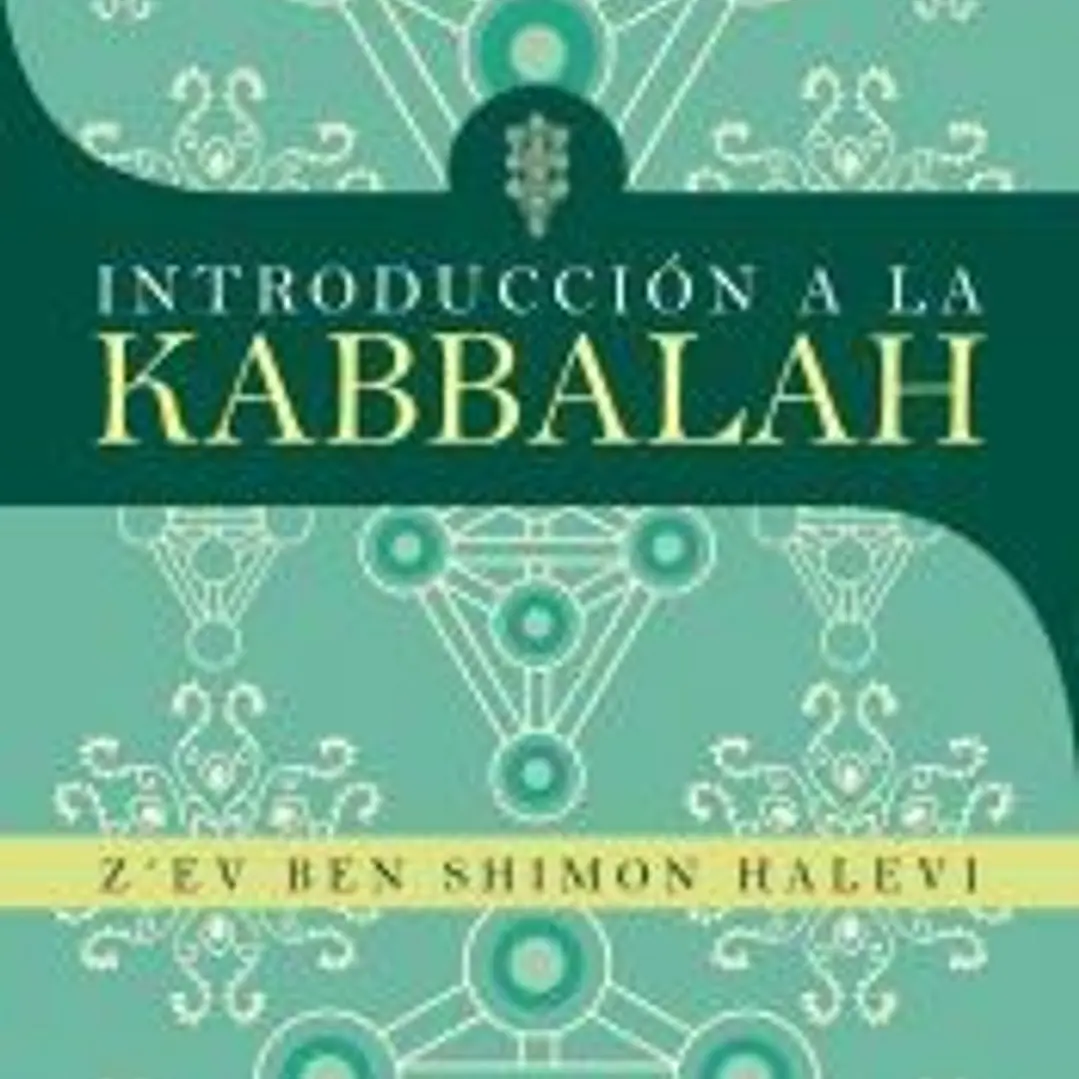 Introducción a la Kabbalah 1