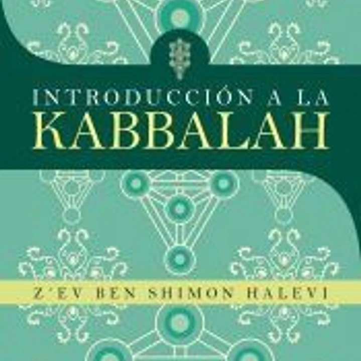 Introducción a la Kabbalah 1