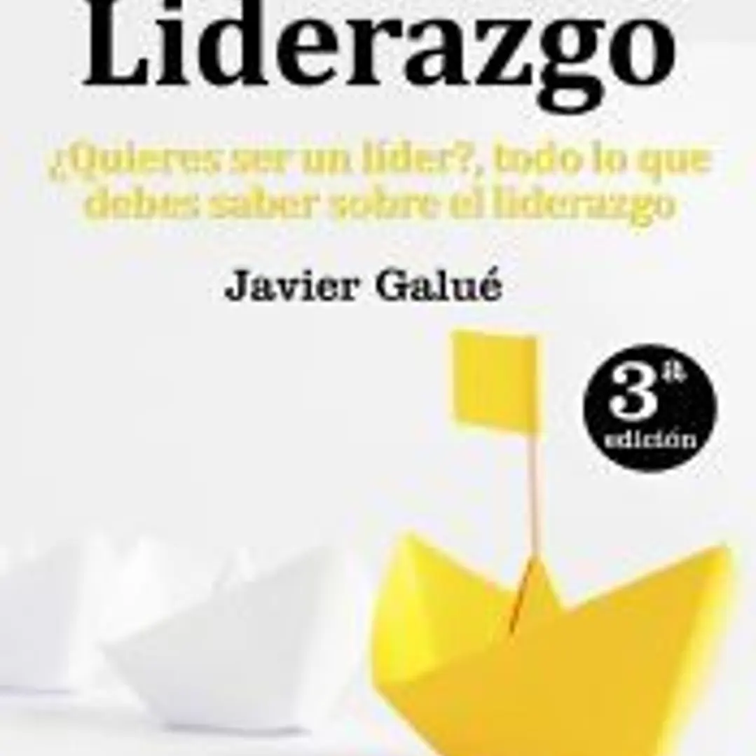 Guíaburros Liderazgo 1