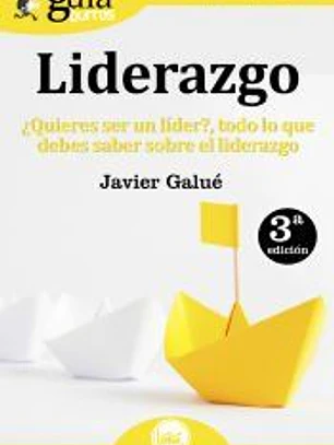 Guíaburros Liderazgo