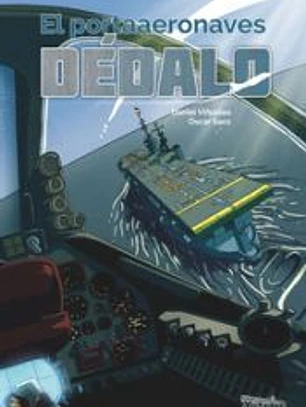 Dédalo. La conquista de los cielos