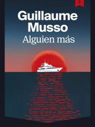 Alguien más