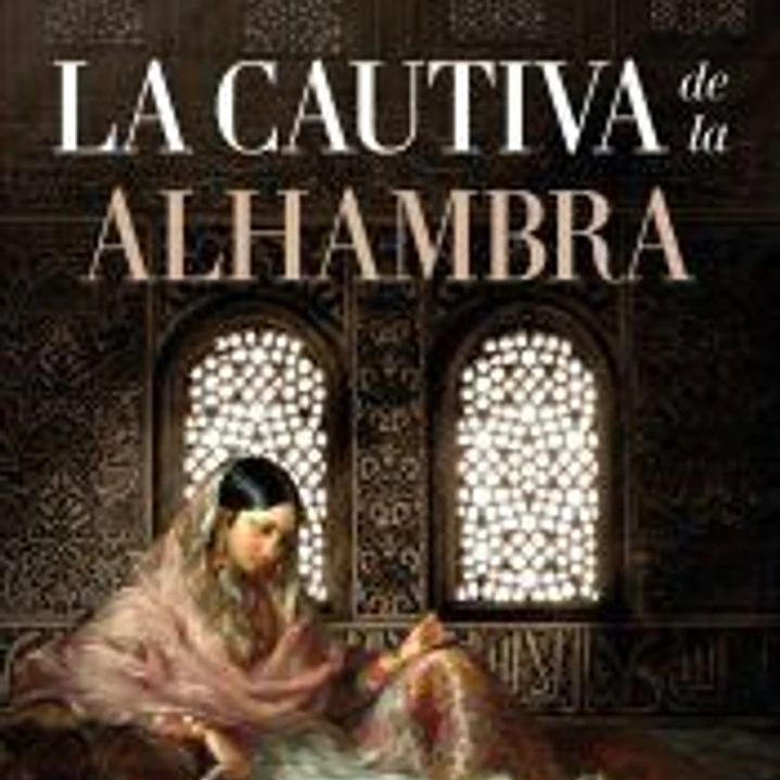 La cautiva de la Alhambra 1