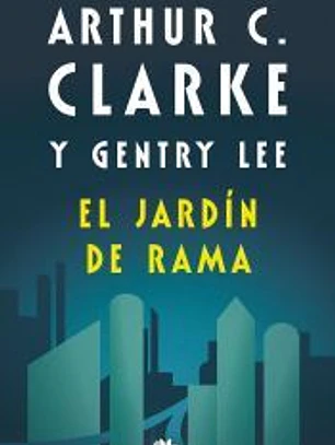EL JARDIN DE RAMA (ZETA BOLSILLO)