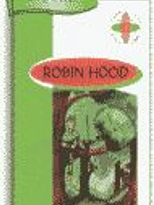 ROBIN HOOD
