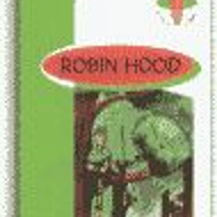 ROBIN HOOD 1