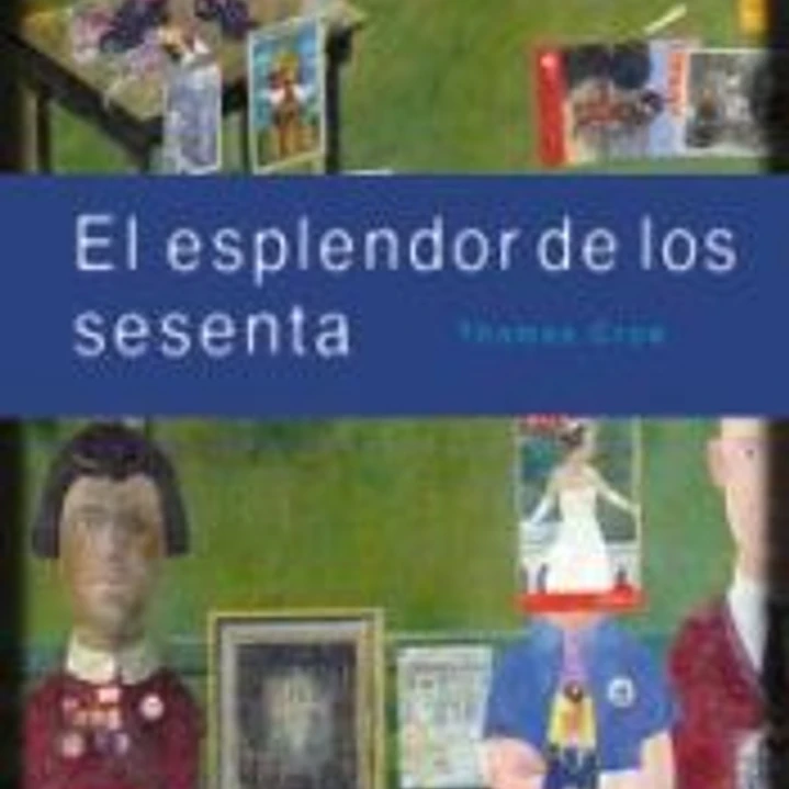 El esplendor de los sesenta 1