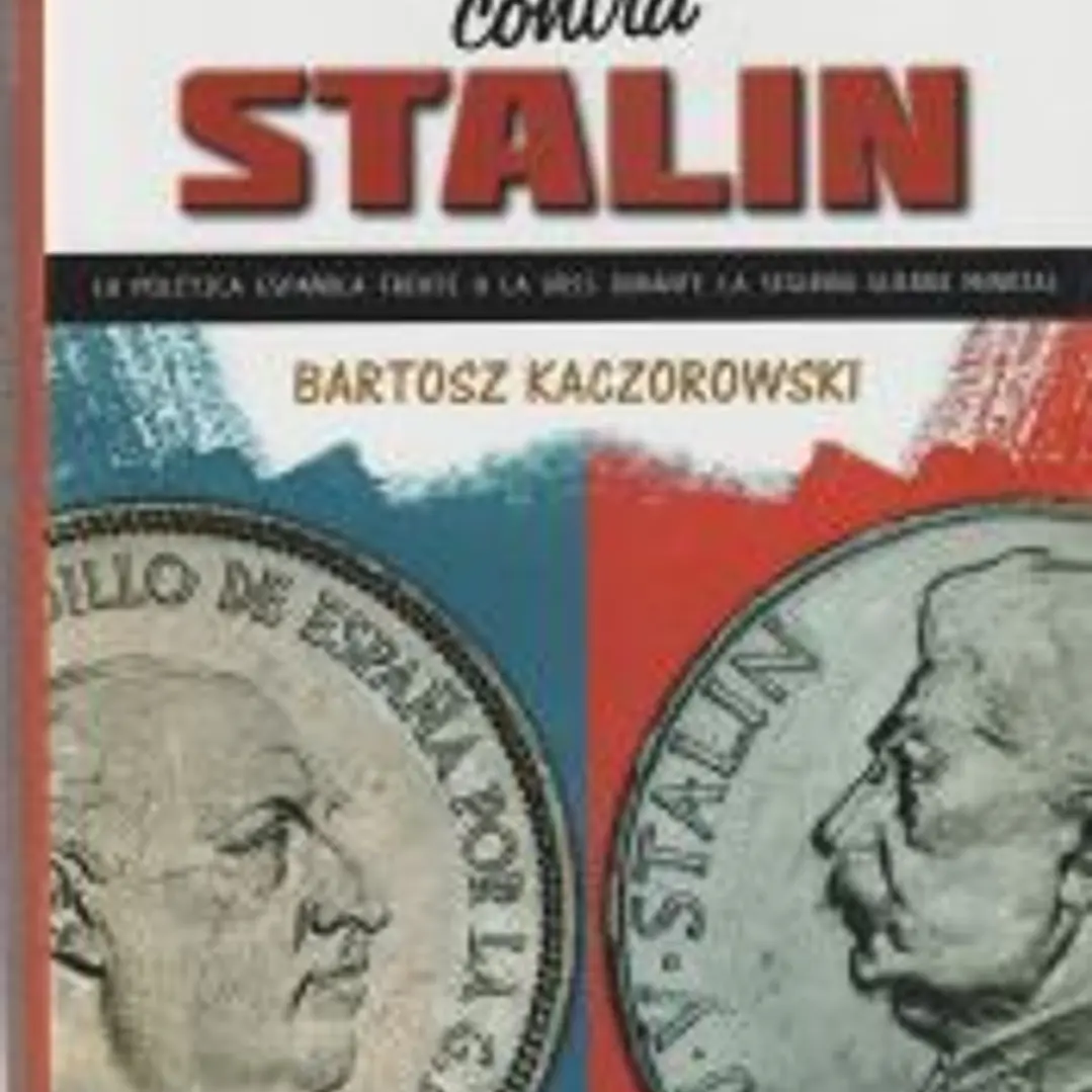 FRANCO Y STALIN 1