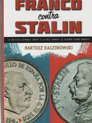 FRANCO Y STALIN