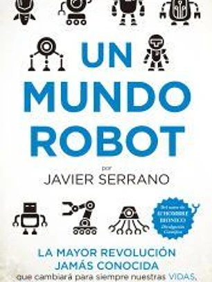 UN MUNDO ROBOT