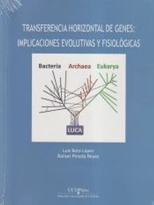 Transferencia horizontal de genes. Implicaciones evolutivas y fisiológicas