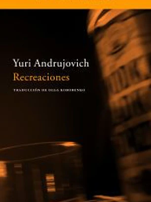 Recreaciones
