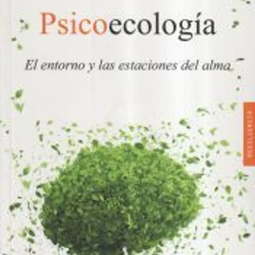 Psicoecología 1