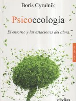 Psicoecología