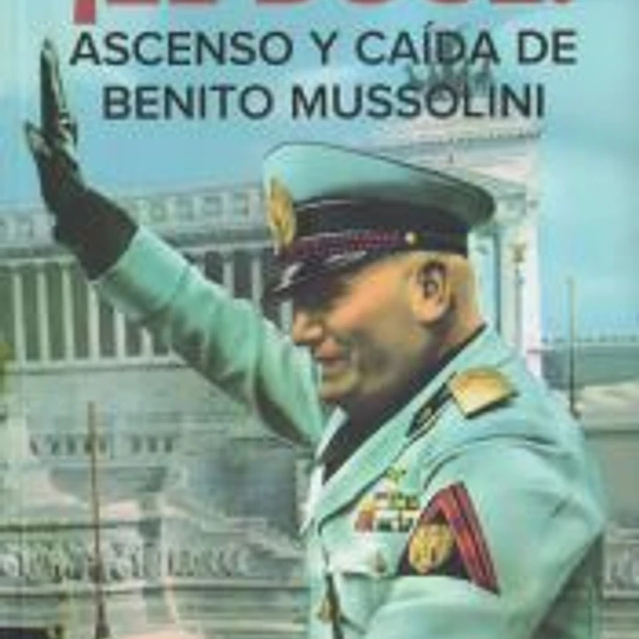 DUCE! DUCE! 1