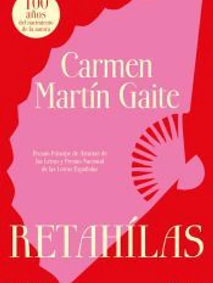 Retahílas