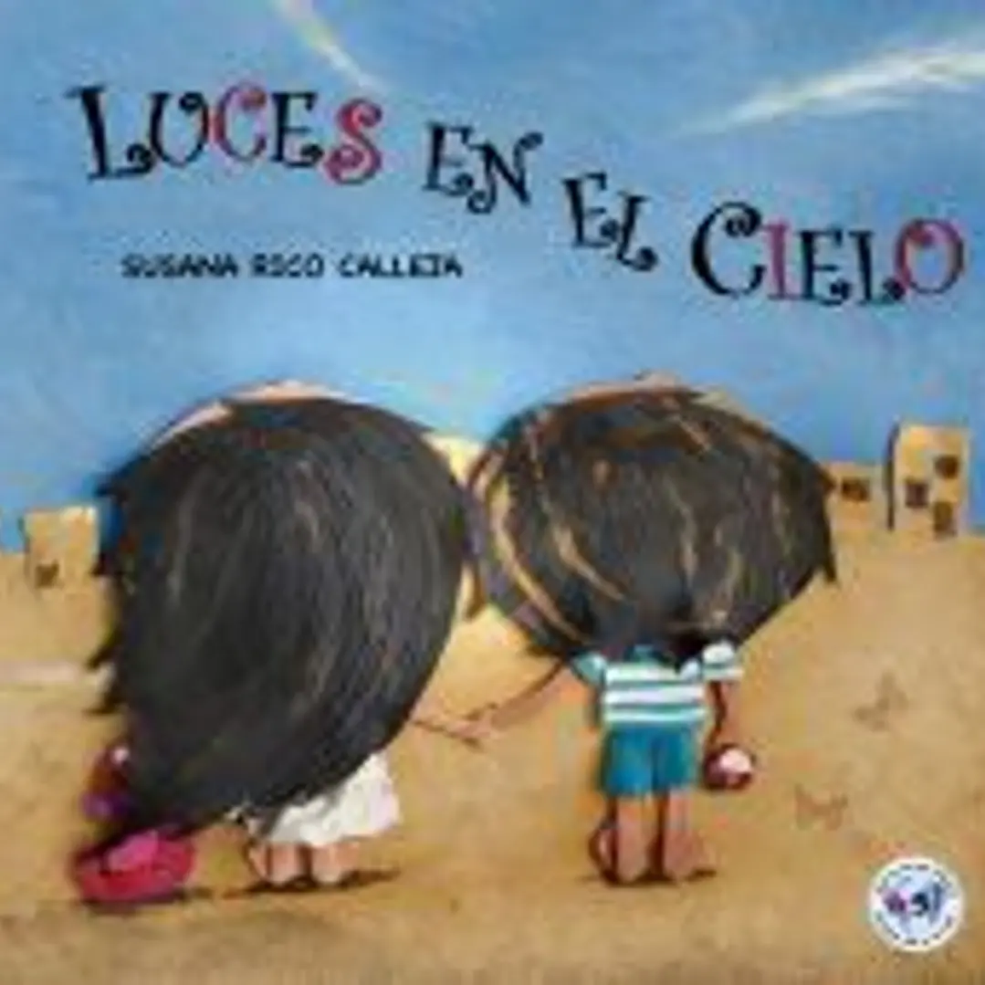 Luces en el cielo 1