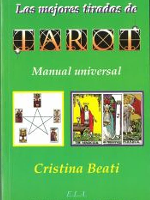 Las mejores tiradas de tarot