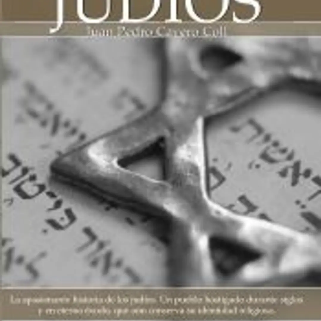 Breve Historia de los Judios 1