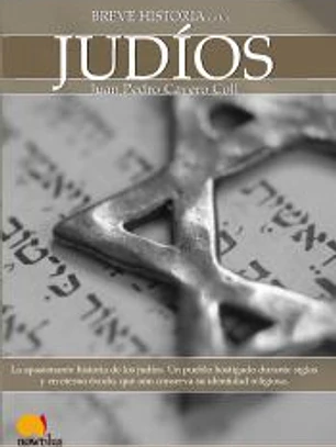 Breve Historia de los Judios