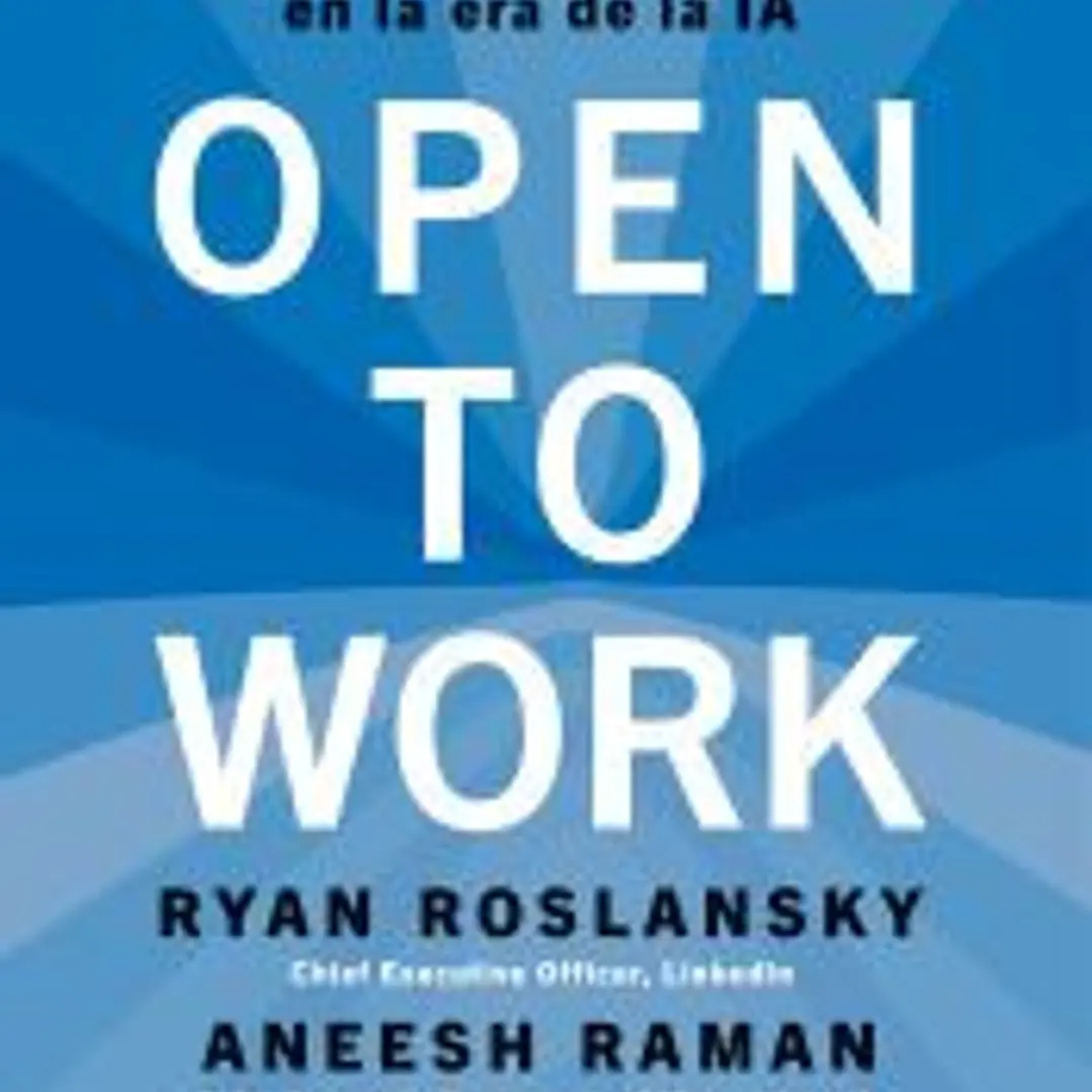 Open to work 1