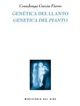 Genética del llanto. Genetica del pianto
