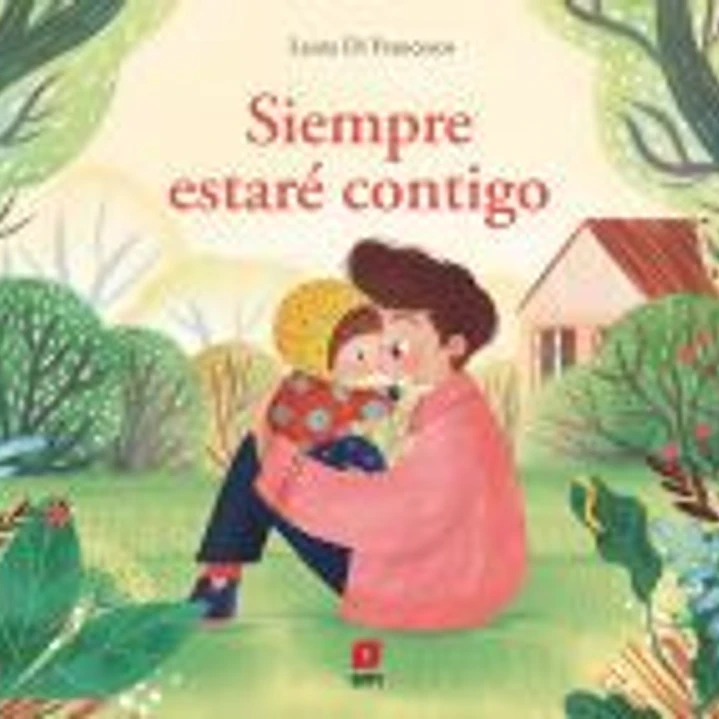 Siempre estaré contigo 1