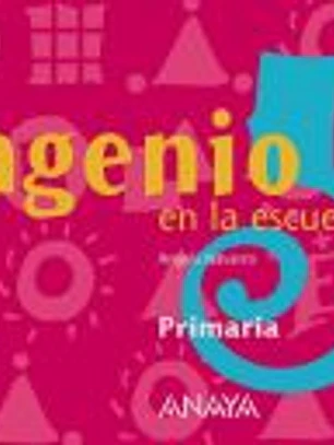 Ingenio en la escuela 5