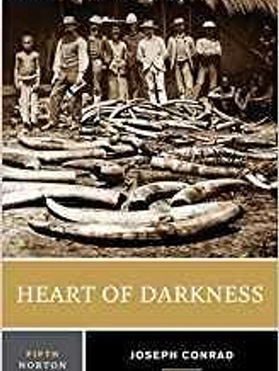 Heart of Darkness