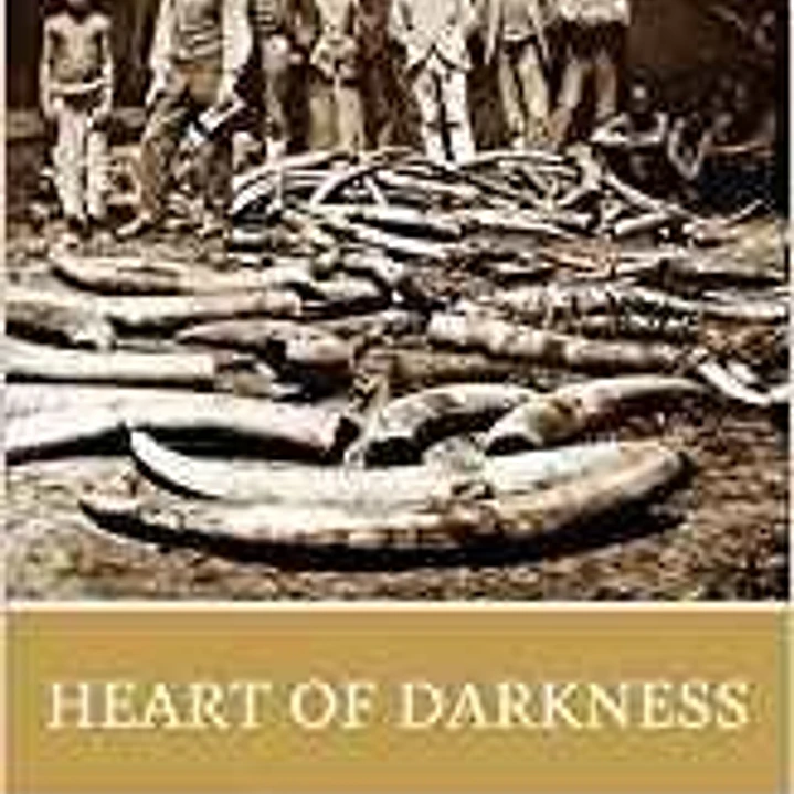 Heart of Darkness 1