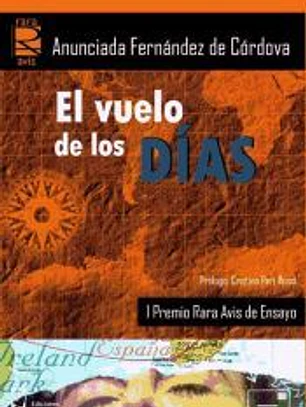 El vuelo de los días