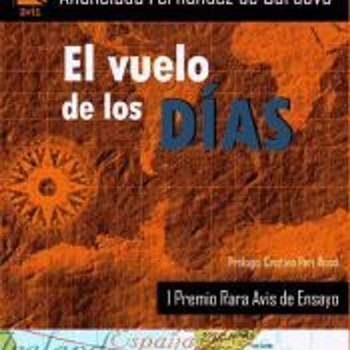 El vuelo de los días 1