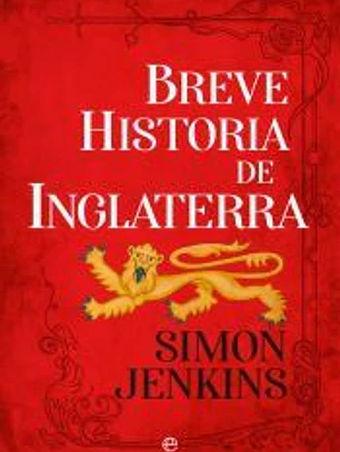 Breve historia de Inglaterra