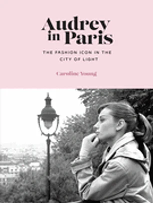 Audrey in Paris