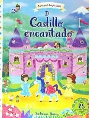 Castillo encantado