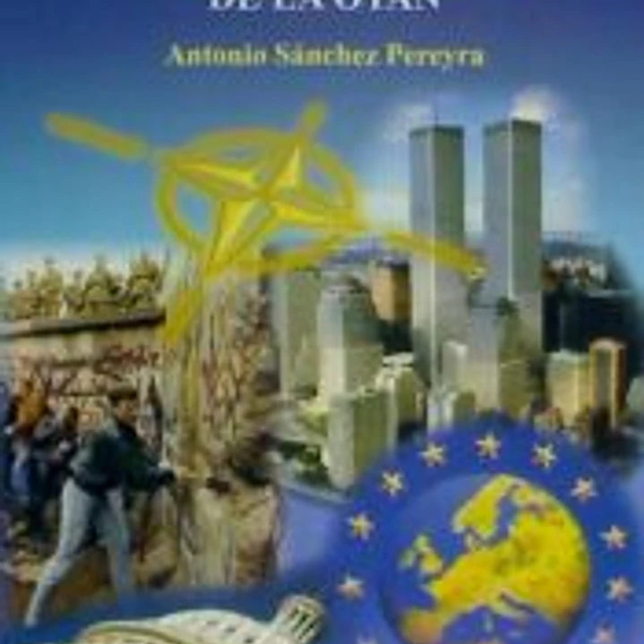 GEOPOLITICA DE EXPANSION DE LA OTAN (R) 1