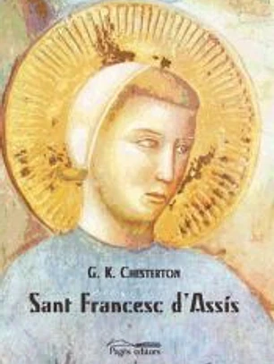 Sant Francesc d'Assís