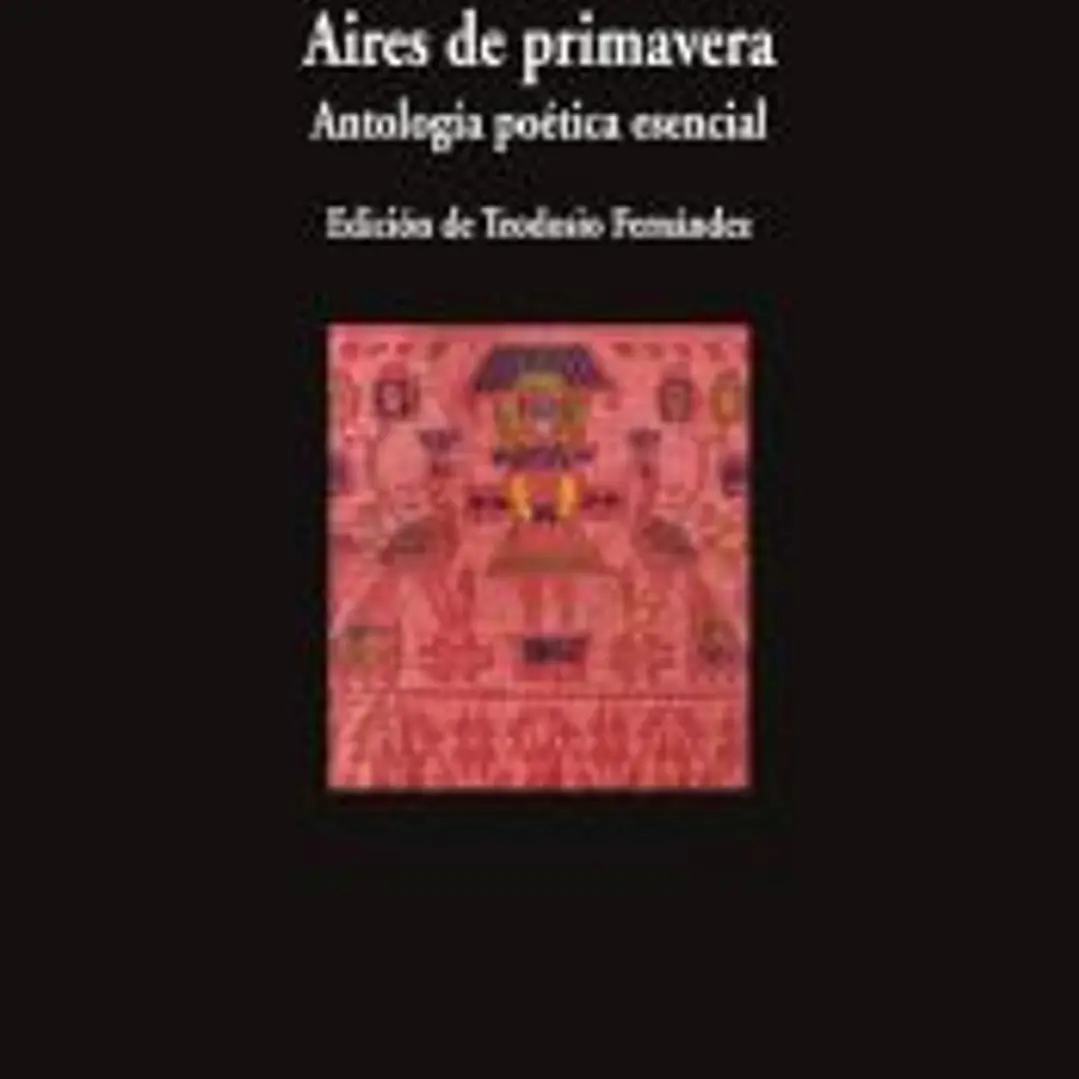 Aires de primavera 1