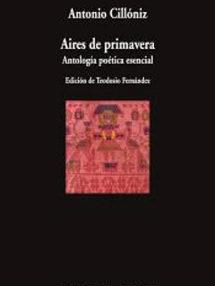 Aires de primavera