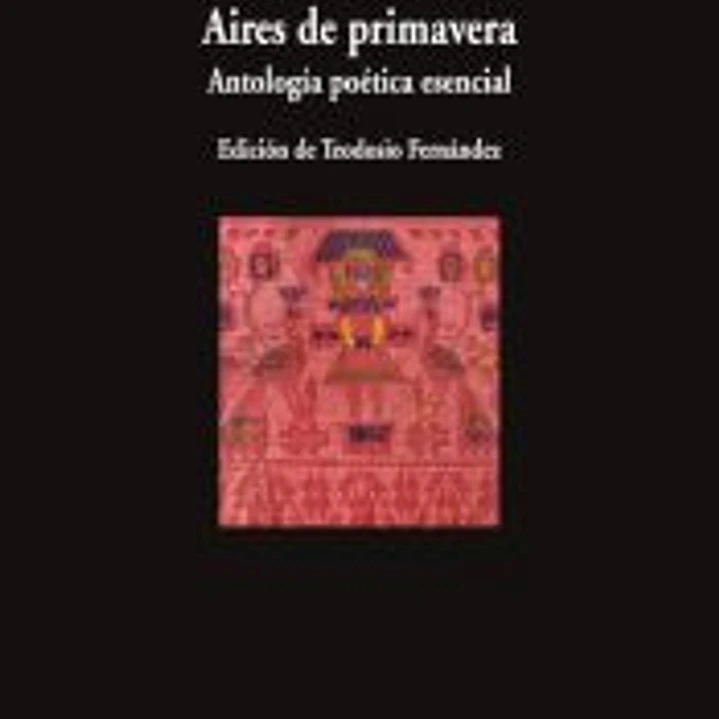Aires de primavera 1