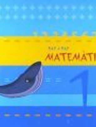 Pas a Pas Matematiques 1