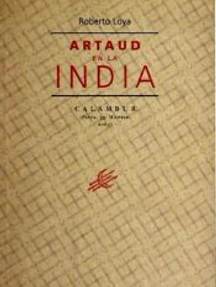 Artaud en la India