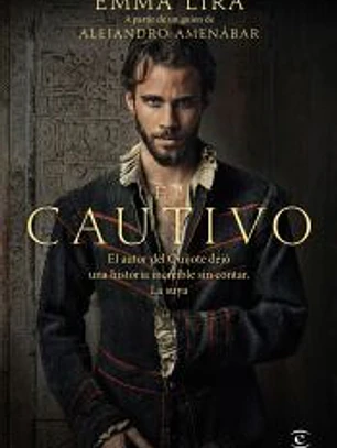 El cautivo