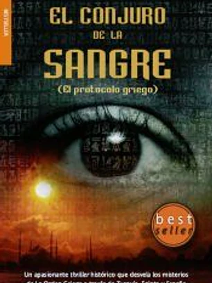 CONJURO DE LA SANGRE, EL