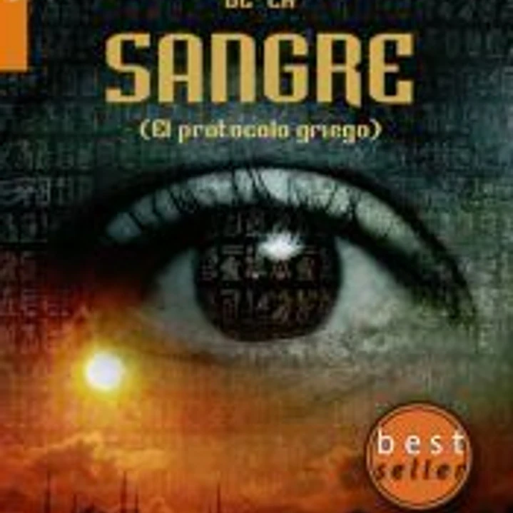 CONJURO DE LA SANGRE, EL 1