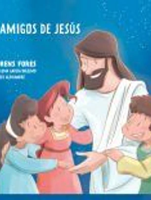 TRES AMIGOS DE JESÚS