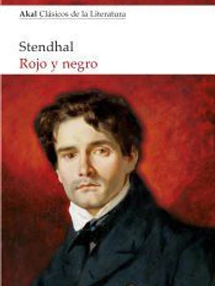 Rojo y negro